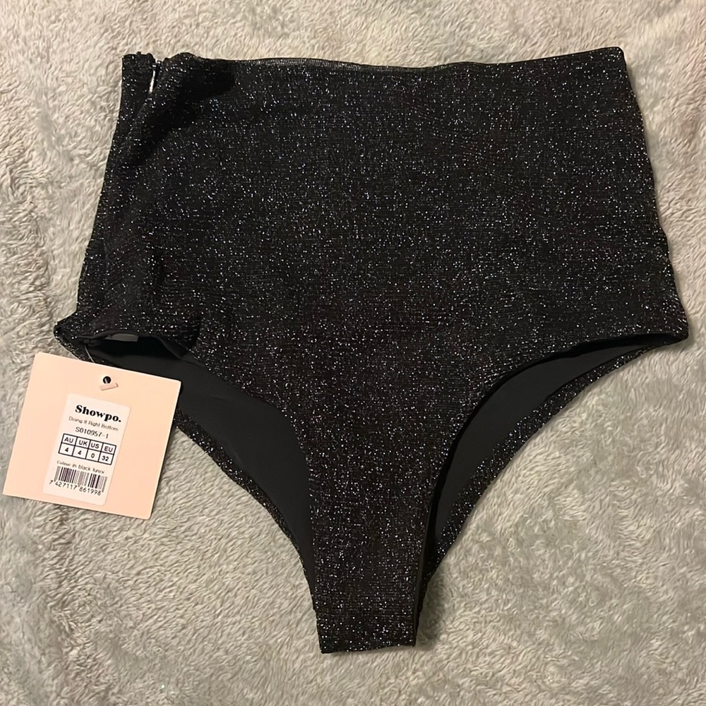 SHOWPO Festival Bottoms